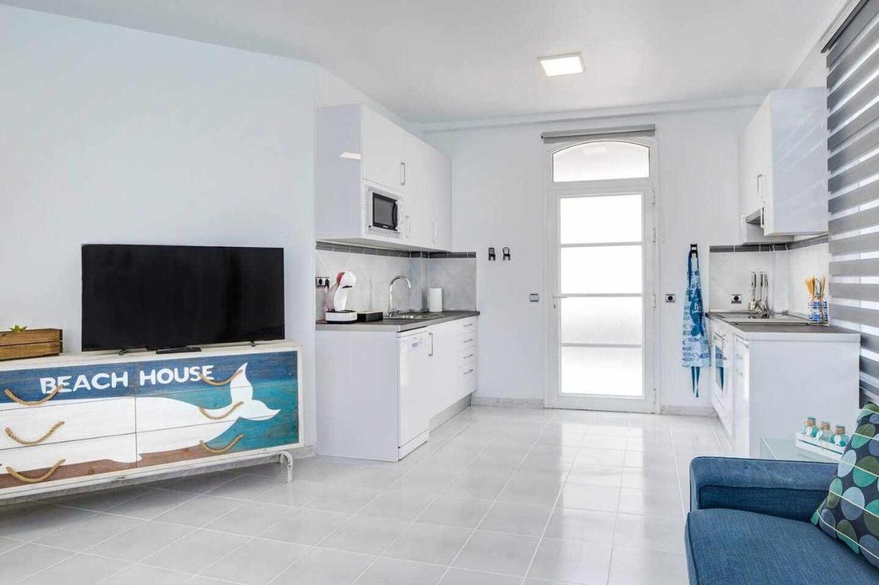 Nora Beach House 4 Corralejo Exterior foto