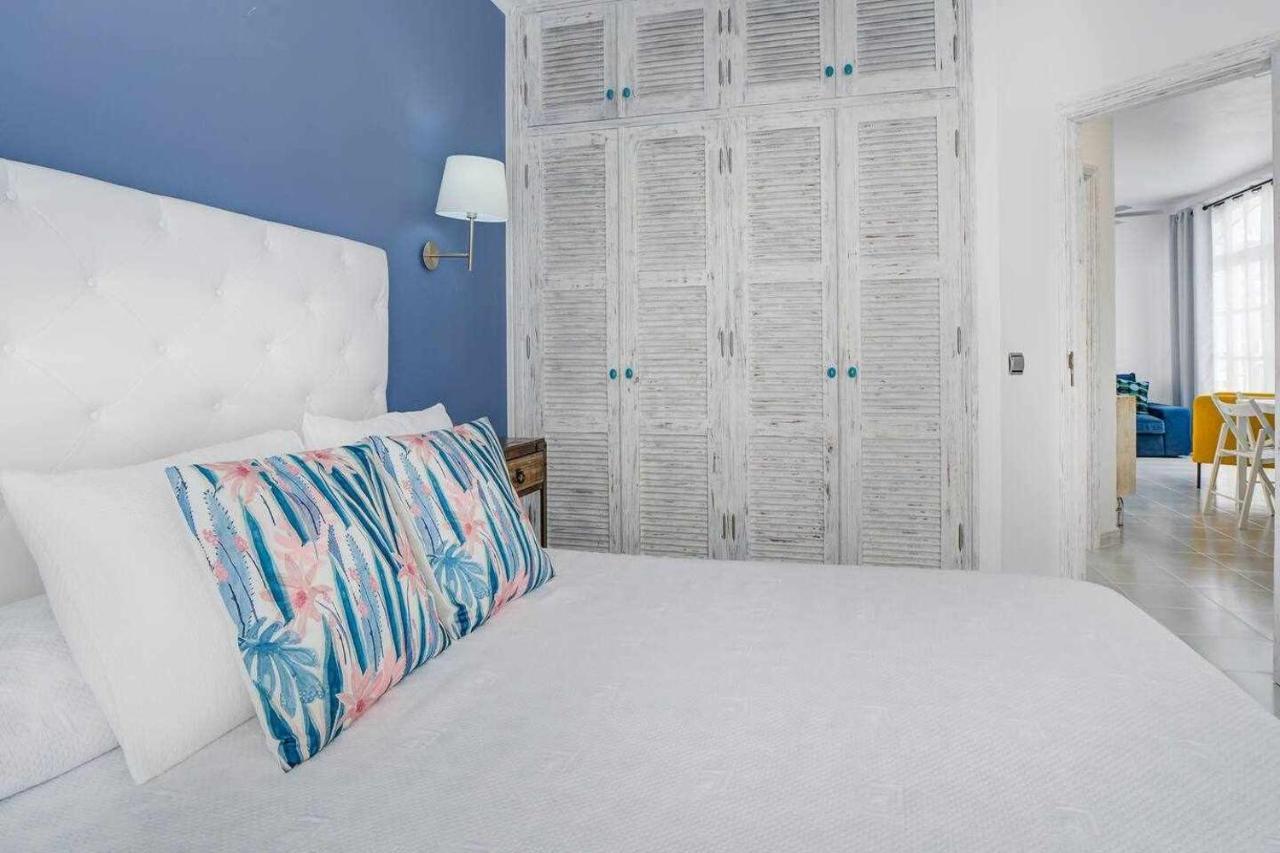 Nora Beach House 4 Corralejo Exterior foto
